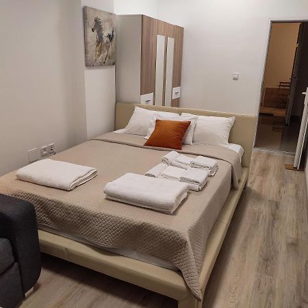 Sole Mio Apartment & Wellness Herceg Novi Exterior photo