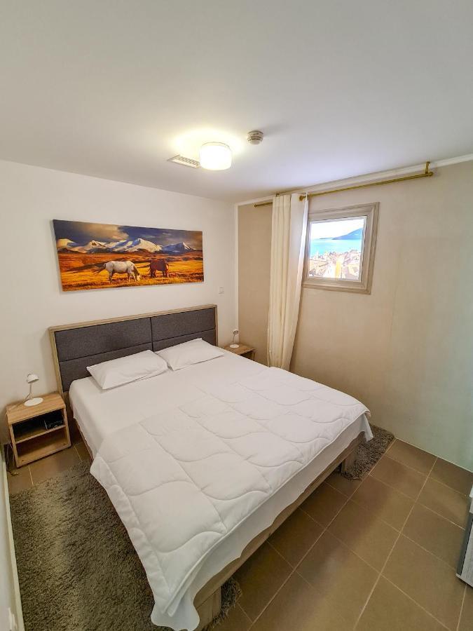 Sole Mio Apartment & Wellness Herceg Novi Exterior photo