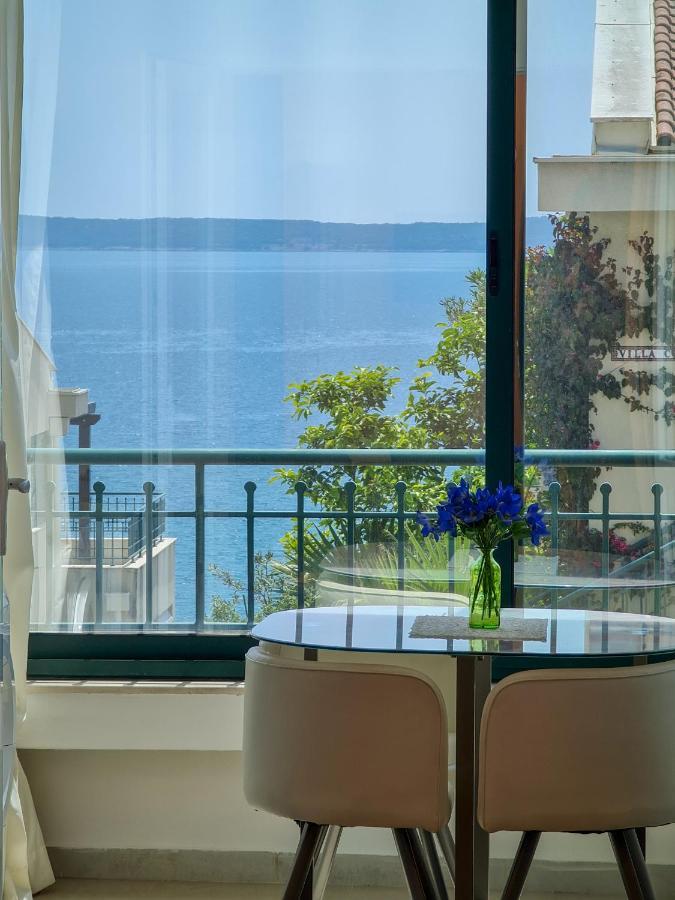 Sole Mio Apartment & Wellness Herceg Novi Exterior photo