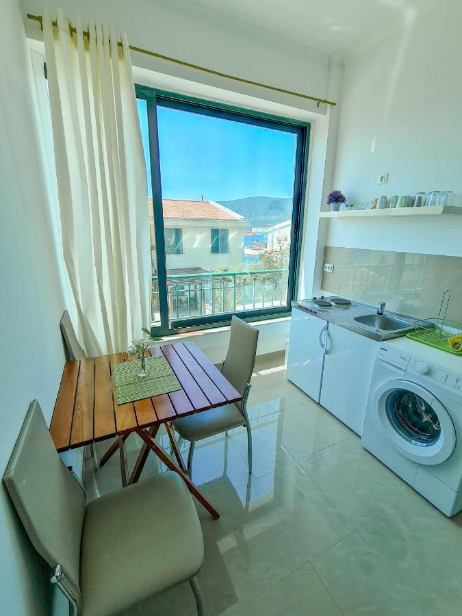 Sole Mio Apartment & Wellness Herceg Novi Exterior photo