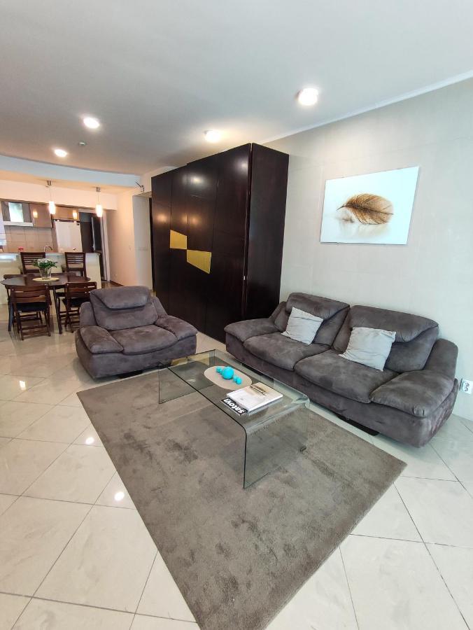 Sole Mio Apartment & Wellness Herceg Novi Exterior photo