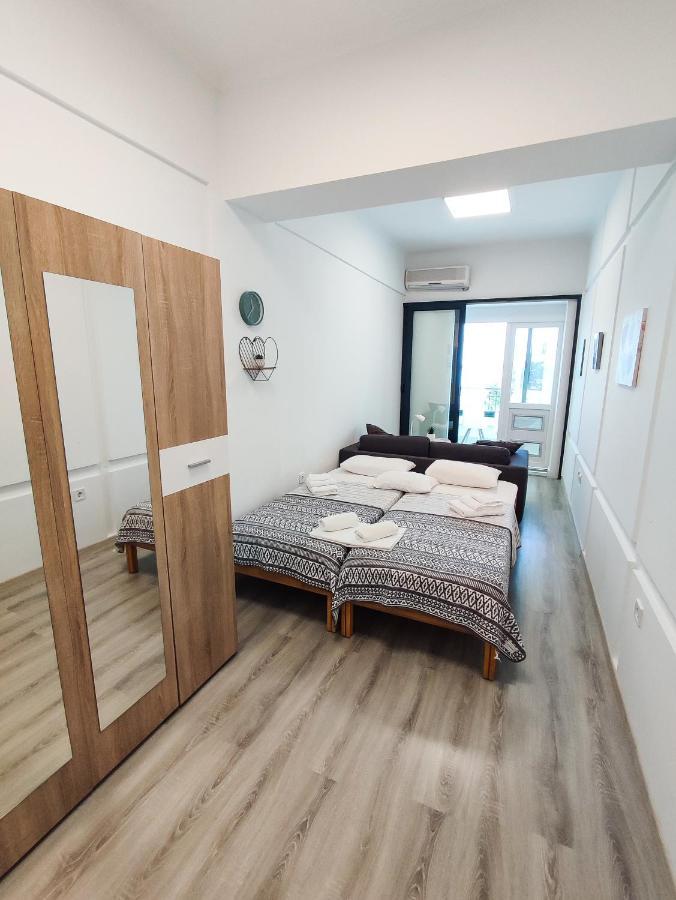Sole Mio Apartment & Wellness Herceg Novi Exterior photo