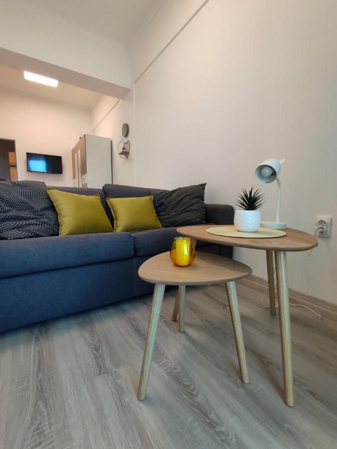 Sole Mio Apartment & Wellness Herceg Novi Exterior photo