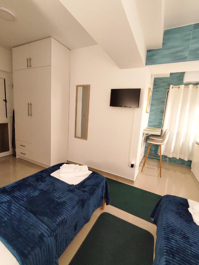 Sole Mio Apartment & Wellness Herceg Novi Exterior photo