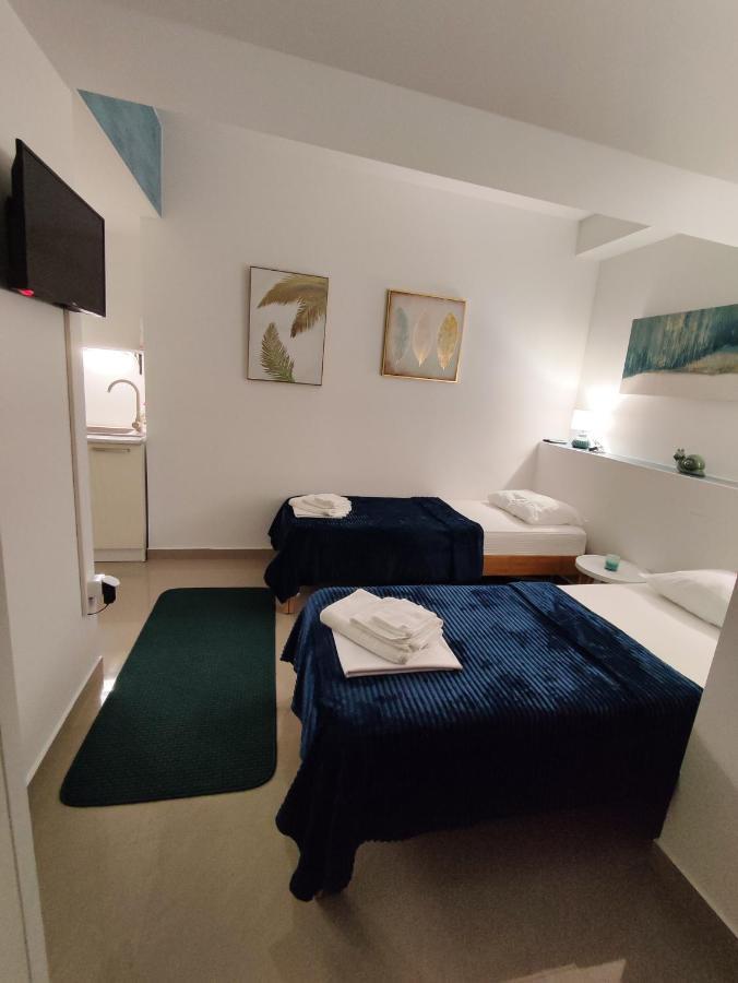 Sole Mio Apartment & Wellness Herceg Novi Exterior photo