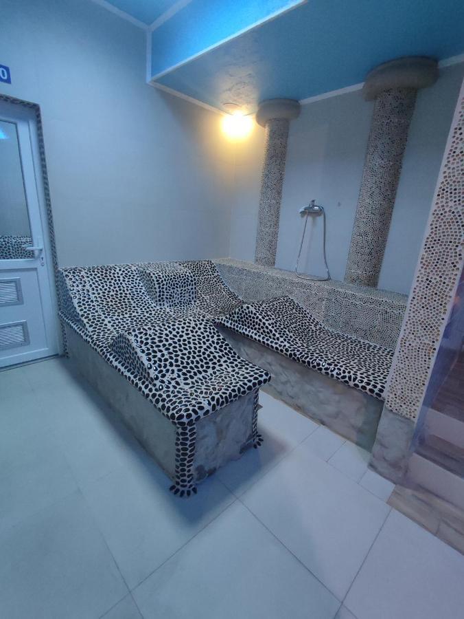 Sole Mio Apartment & Wellness Herceg Novi Exterior photo