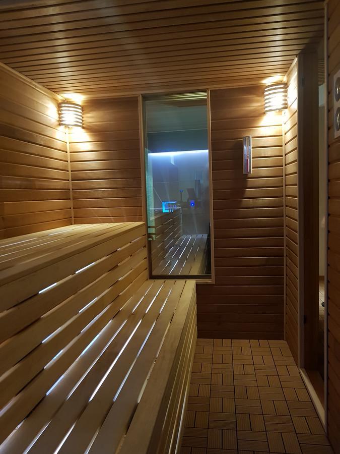 Sole Mio Apartment & Wellness Herceg Novi Exterior photo