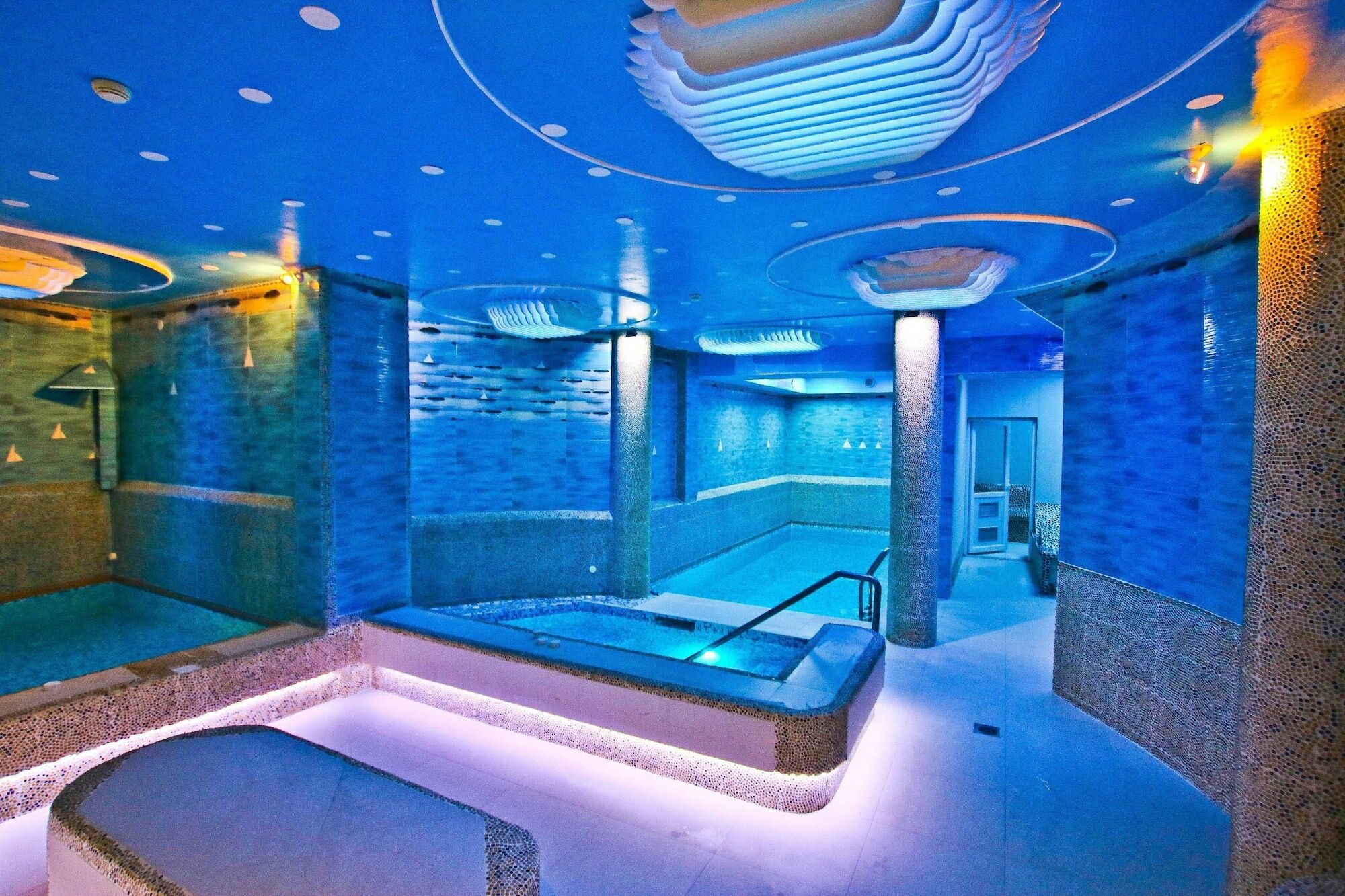 Sole Mio Apartment & Wellness Herceg Novi Exterior photo