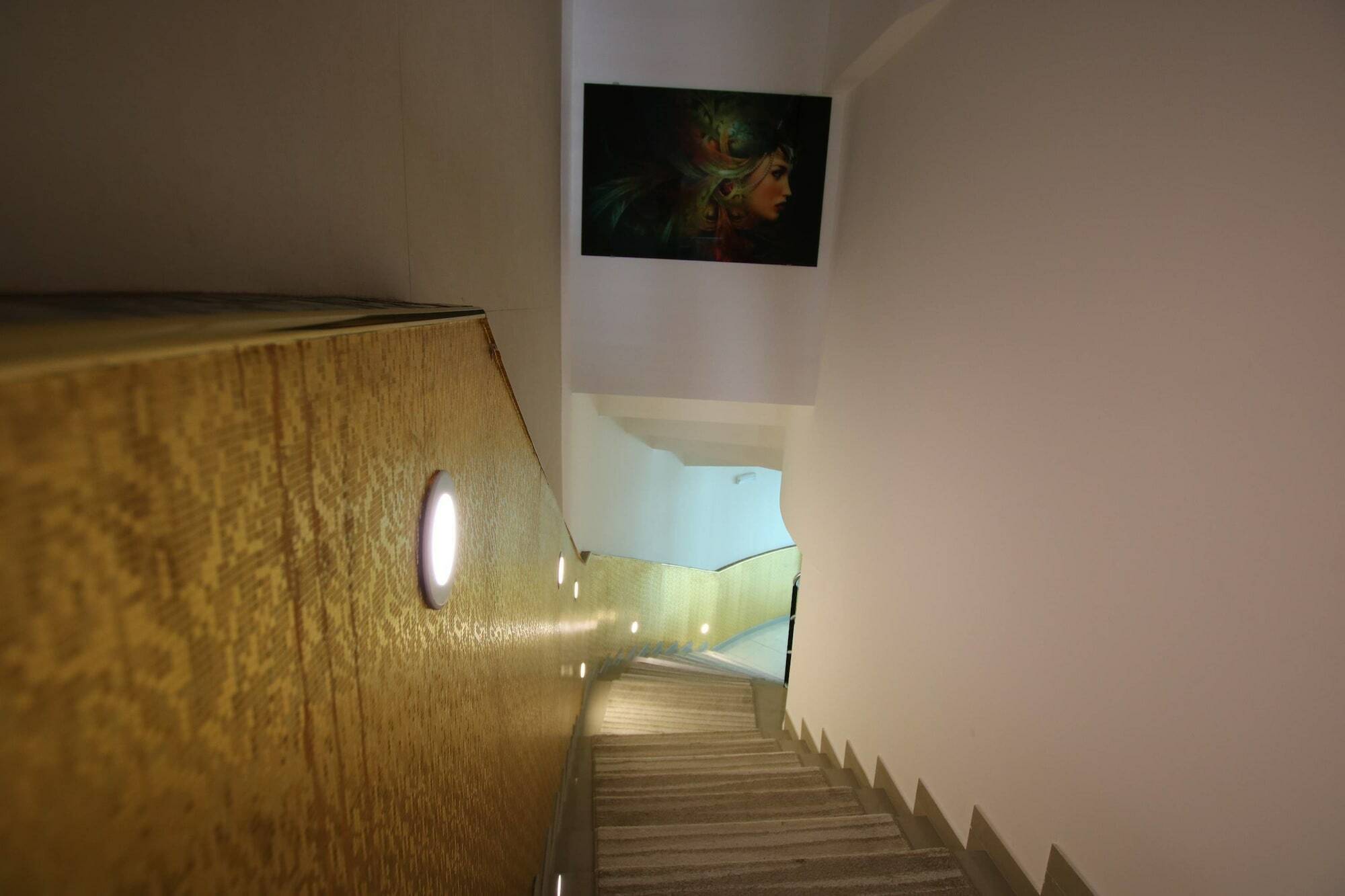 Sole Mio Apartment & Wellness Herceg Novi Exterior photo