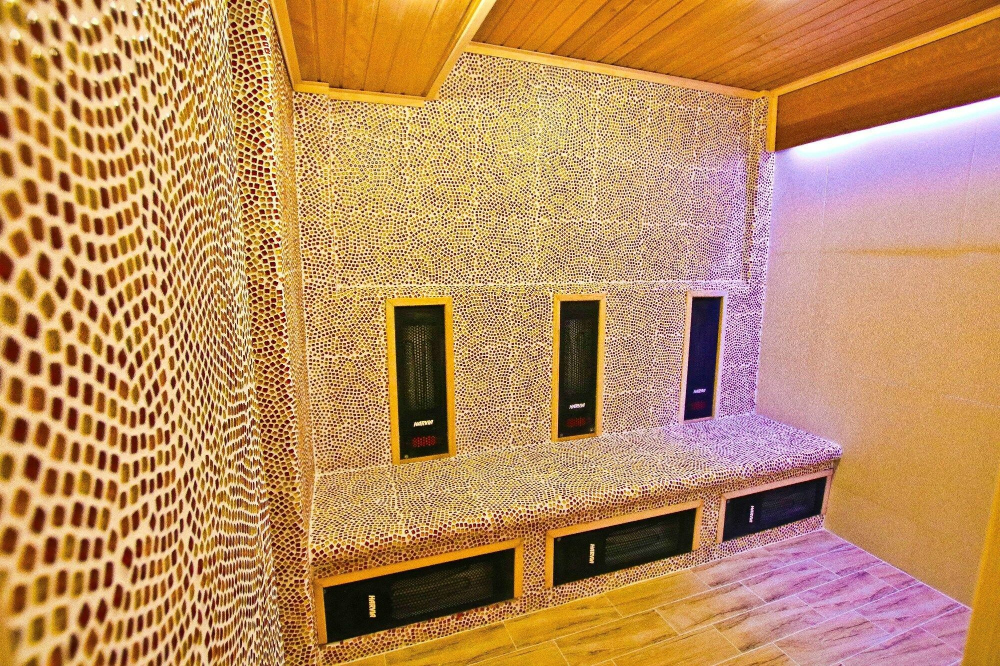 Sole Mio Apartment & Wellness Herceg Novi Exterior photo