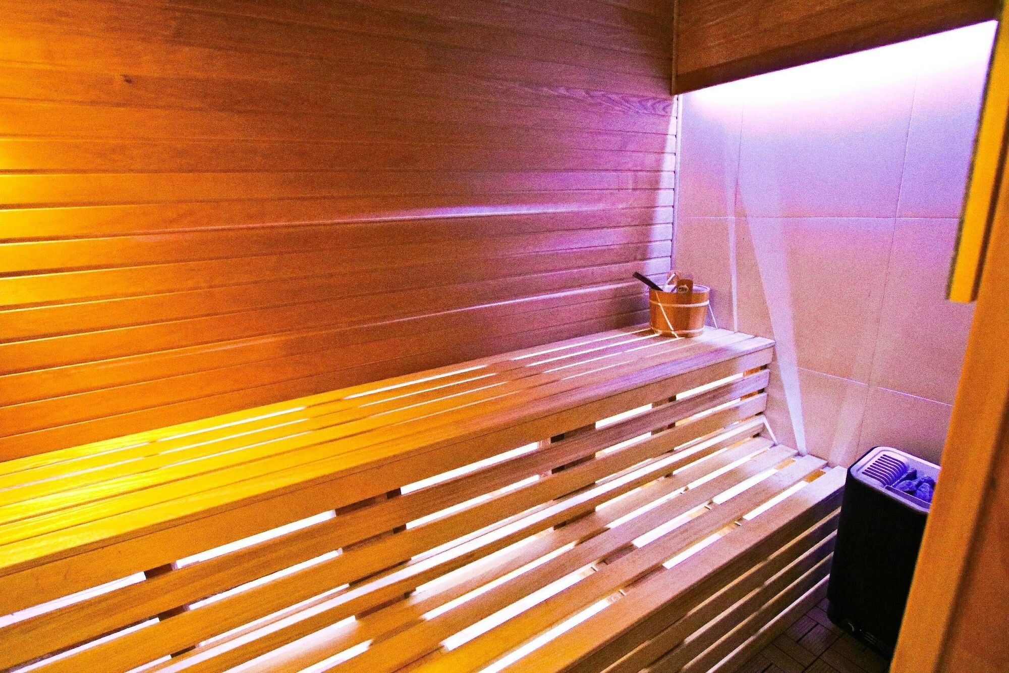 Sole Mio Apartment & Wellness Herceg Novi Exterior photo