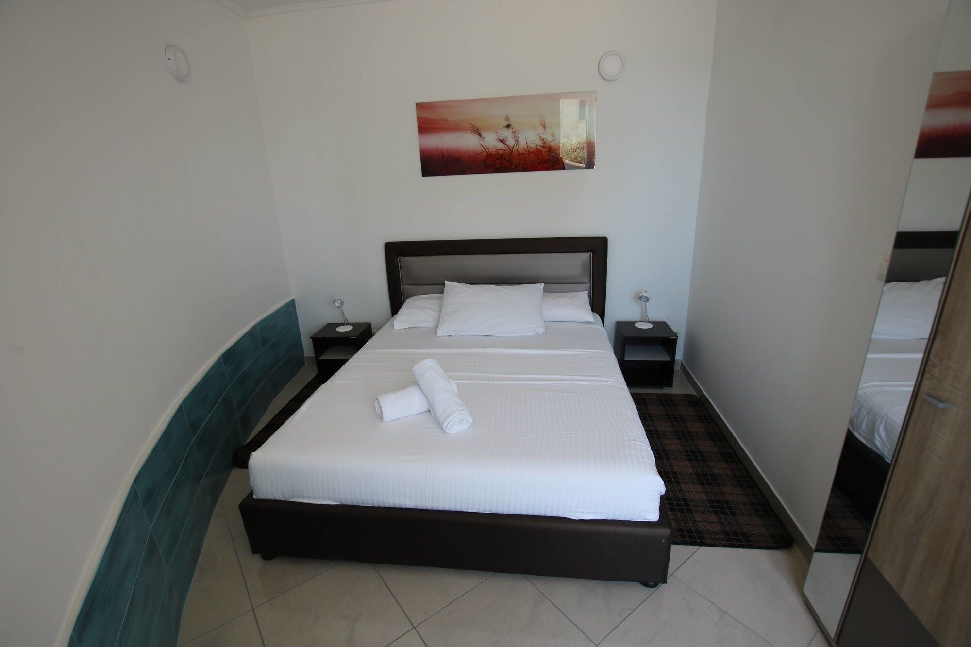 Sole Mio Apartment & Wellness Herceg Novi Exterior photo